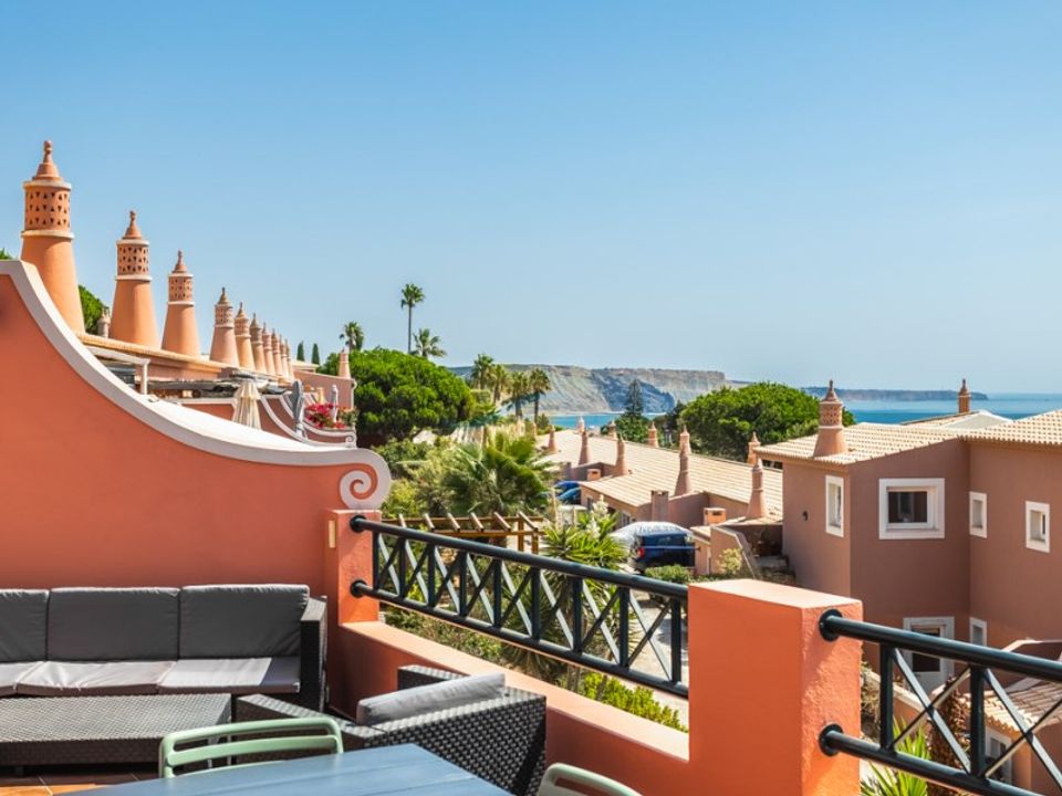Duplex i Luz, Faro - foto 1