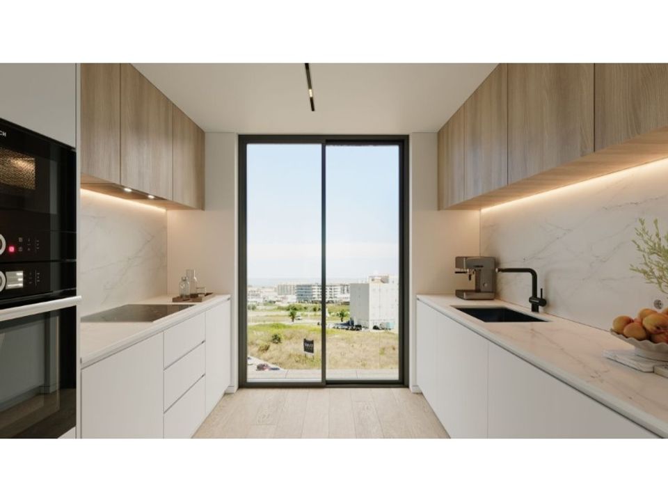 Villa i Aveiro, Aveiro - bilde 5