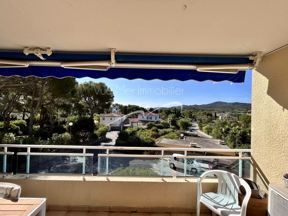 Leilighet i Bormes-les-Mimosas, Var - bilde 1