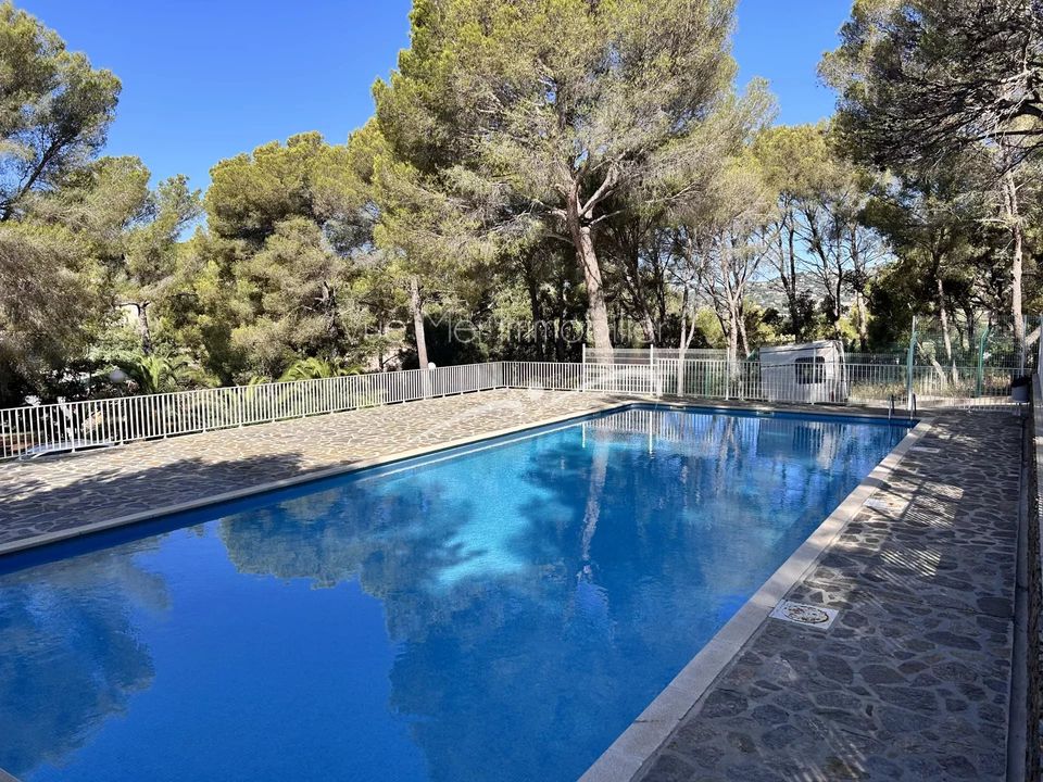 Leilighet i Bormes-les-Mimosas, Var - bilde 2