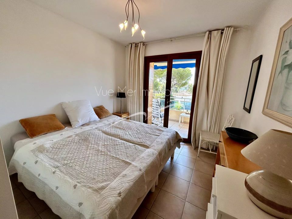 Leilighet i Bormes-les-Mimosas, Var - bilde 4
