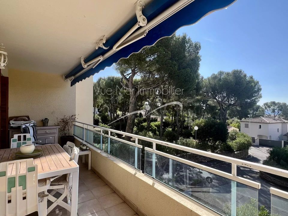 Leilighet i Bormes-les-Mimosas, Var - bilde 5