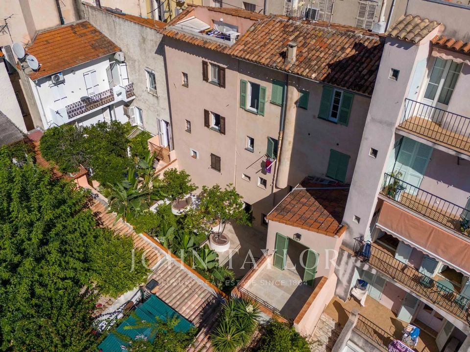 Lejlighed i Antibes, Alpes-Maritimes - foto 5