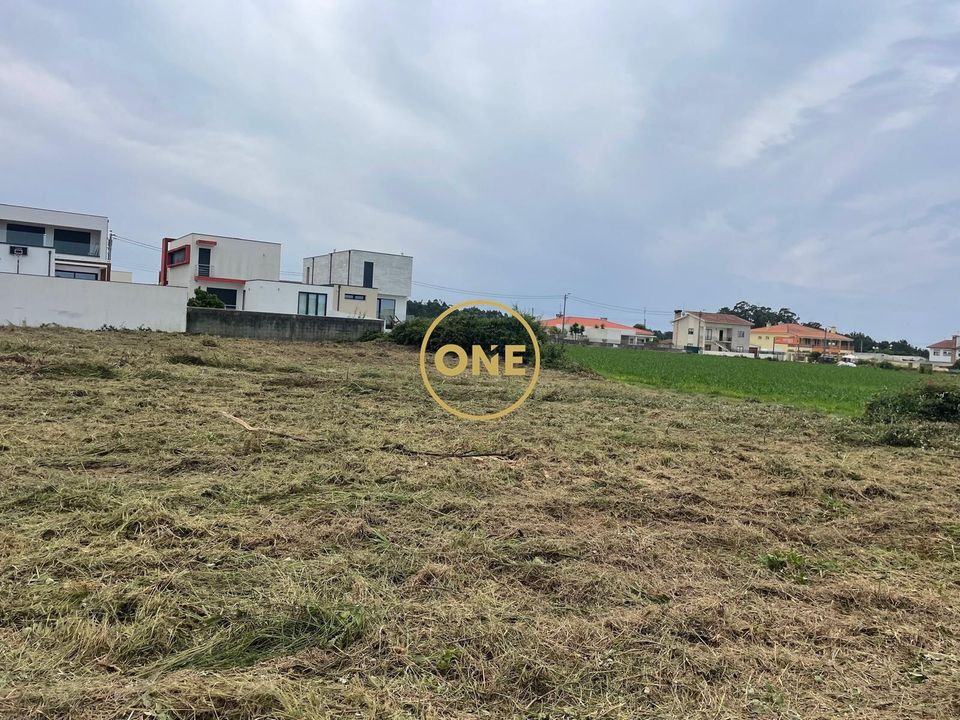 Helårsgrund i Povoa de Varzim, Porto - foto 3