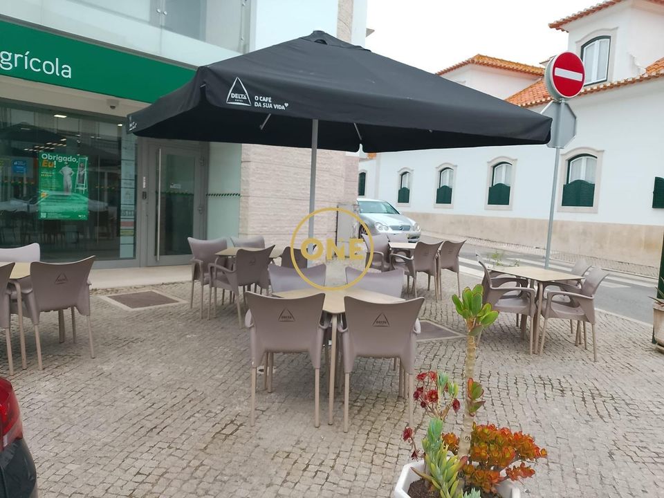 Erhvervsejendom i Benavente, Santarem - foto 1