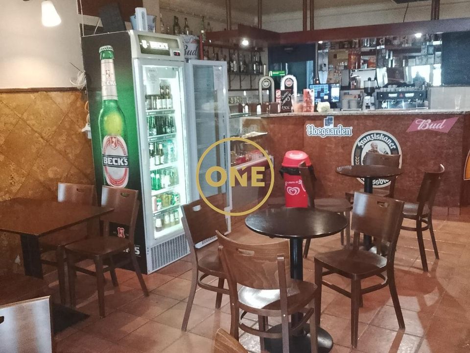 Erhvervsejendom i Benavente, Santarem - foto 4