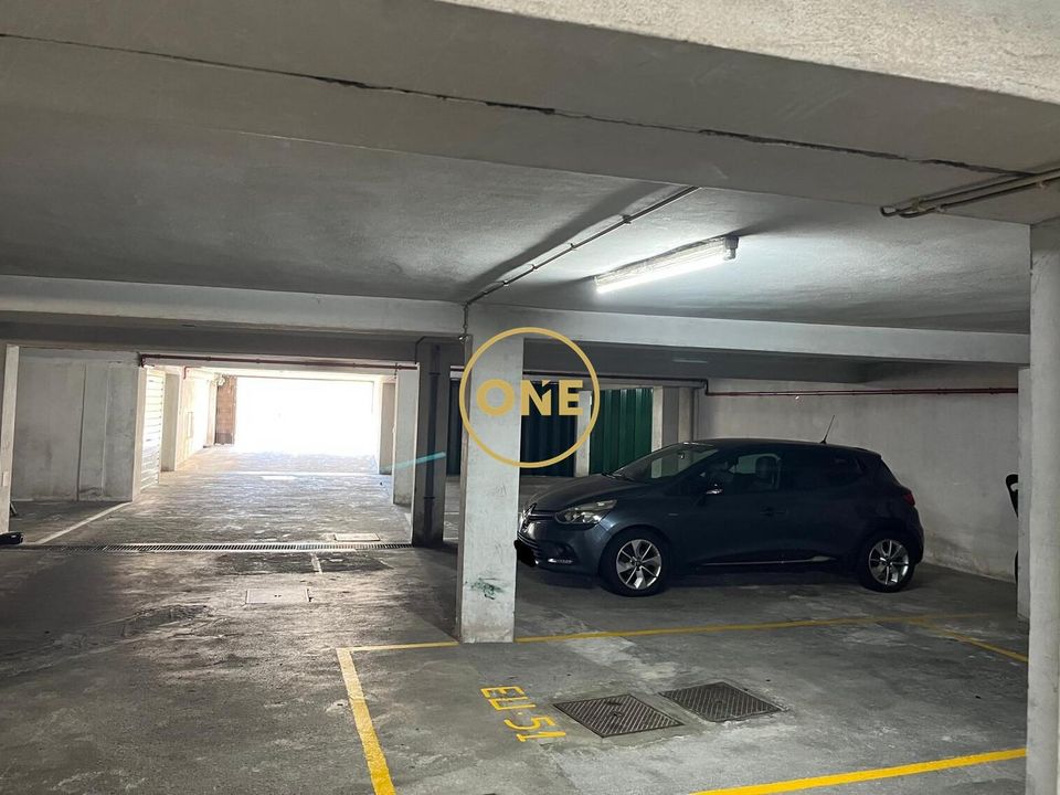 Garage i Povoa de Varzim, Porto - foto 1