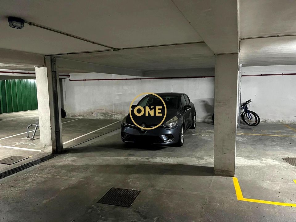 Garage i Povoa de Varzim, Porto - foto 2