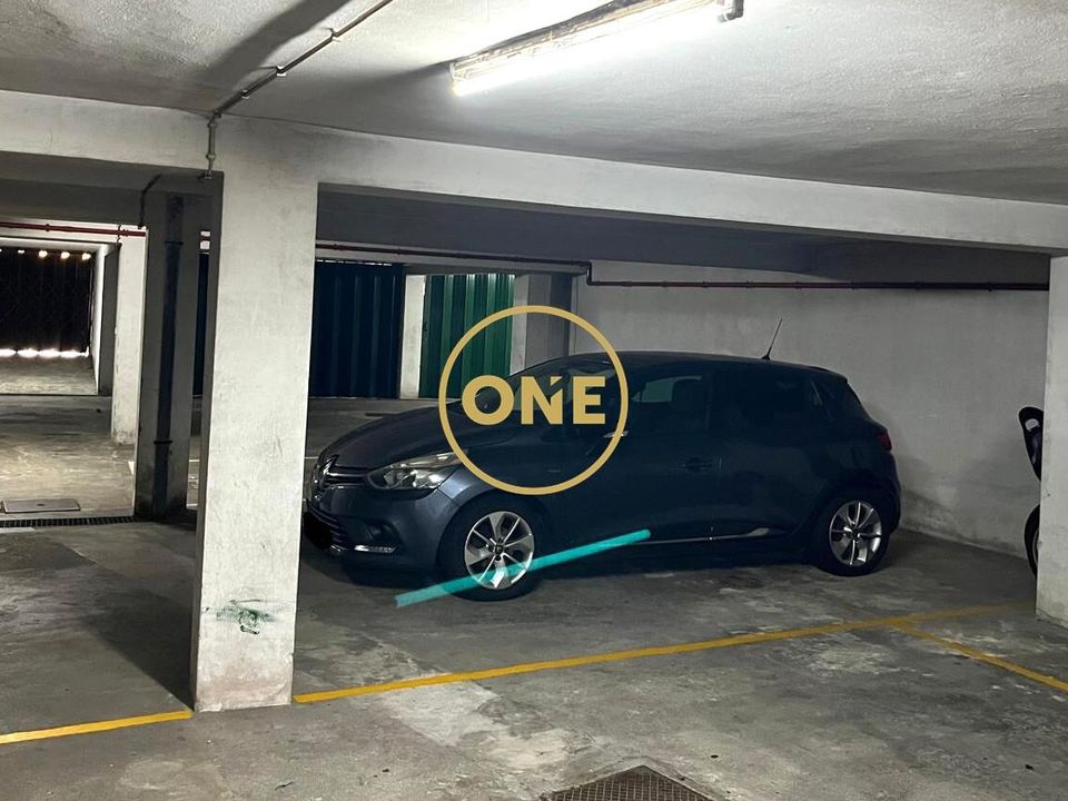 Garage i Povoa de Varzim, Porto - foto 3