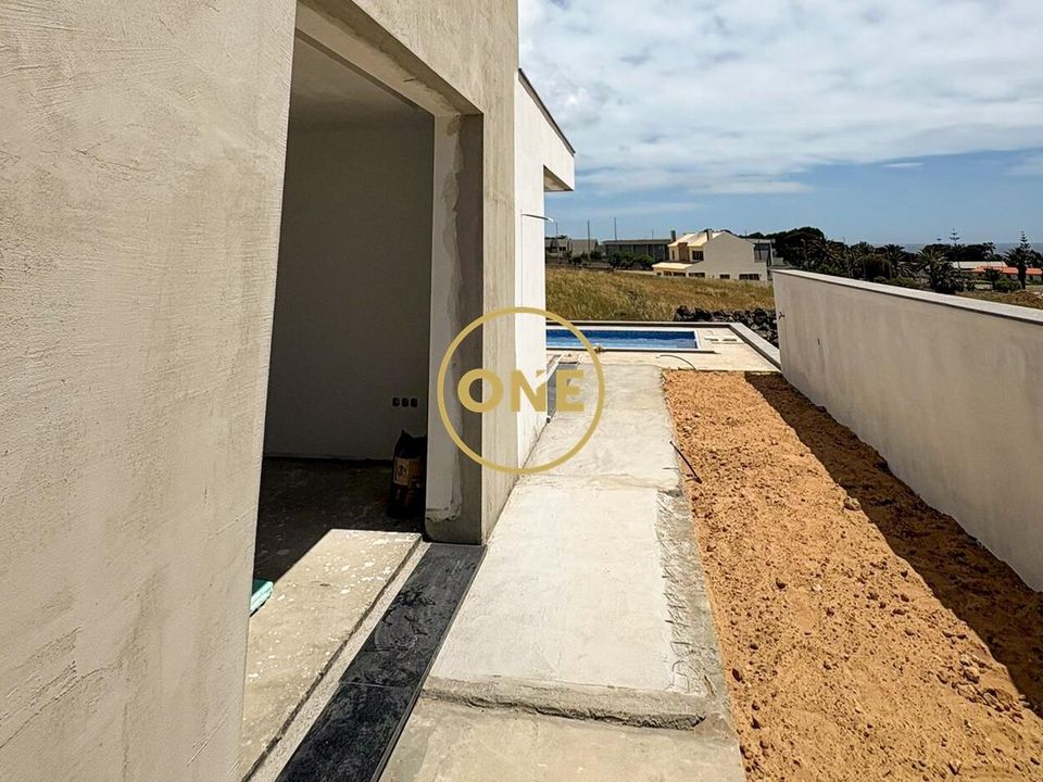Byhus i Porto Santo, Madeira - foto 3