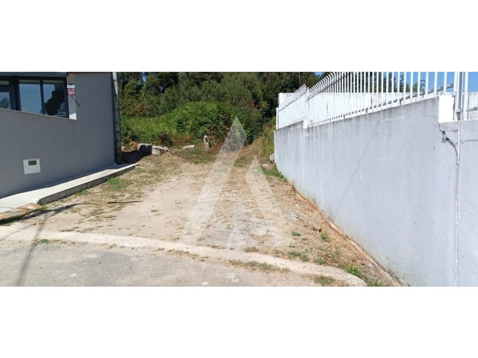 Helårsgrund i Seixezelo, Porto - foto 1