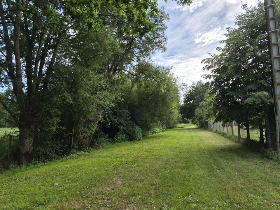 Terreno en Champagne, Sarthe - foto 5