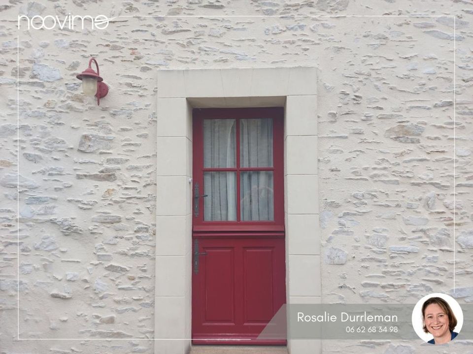 Villa i Vertou, Loire-Atlantique - foto 1