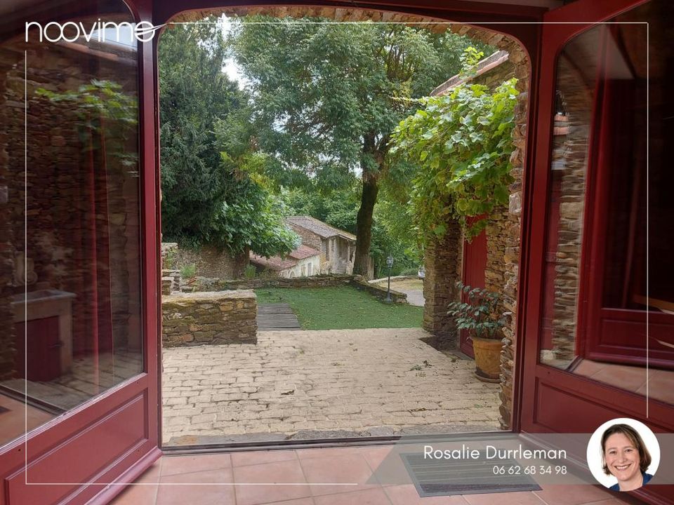 Villa i Vertou, Loire-Atlantique - foto 2