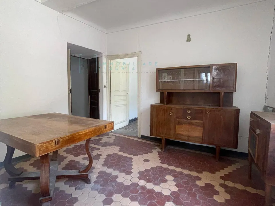 Villa i Borghetto D'Arroscia, Imperia - foto 1