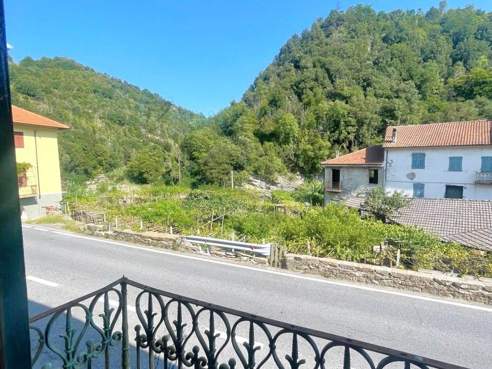 Villa i Borghetto D'Arroscia, Imperia - foto 5