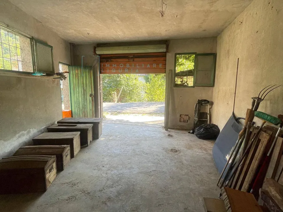 Erhvervsejendom i Borghetto D'Arroscia, Imperia - foto 3