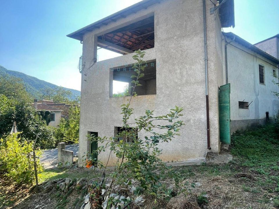 Erhvervsejendom i Borghetto D'Arroscia, Imperia - foto 5