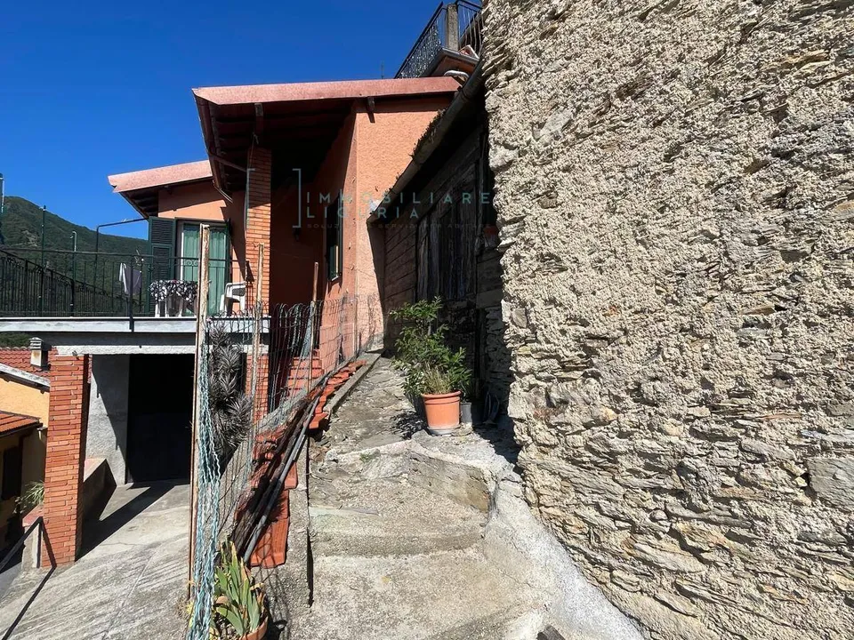 Landejendom i Armo, Imperia - foto 2
