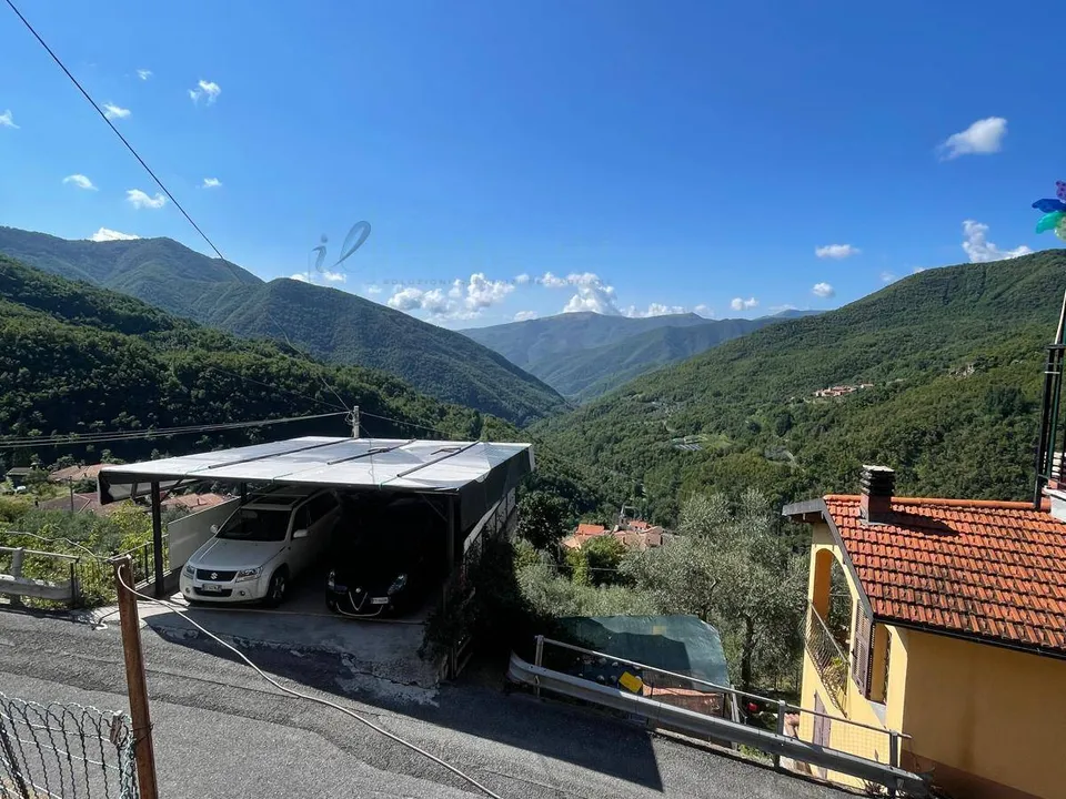 Landejendom i Armo, Imperia - foto 3