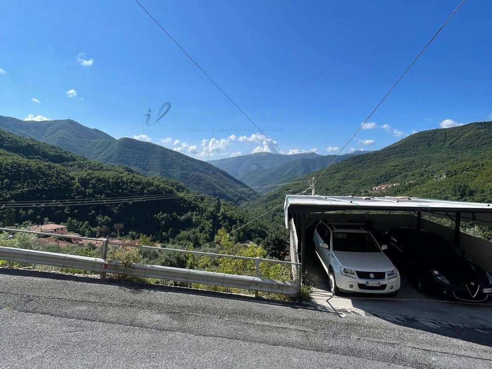 Landejendom i Armo, Imperia - foto 5