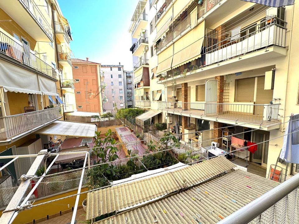 Lejlighed i Albenga, Savona - foto 4