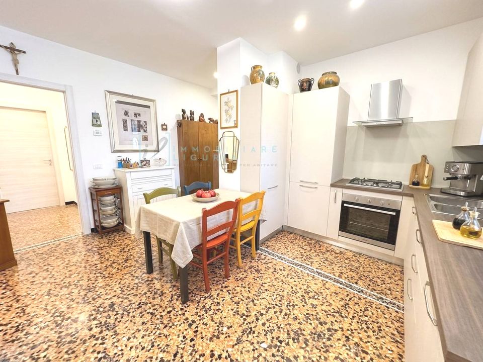 Lejlighed i Albenga, Savona - foto 1