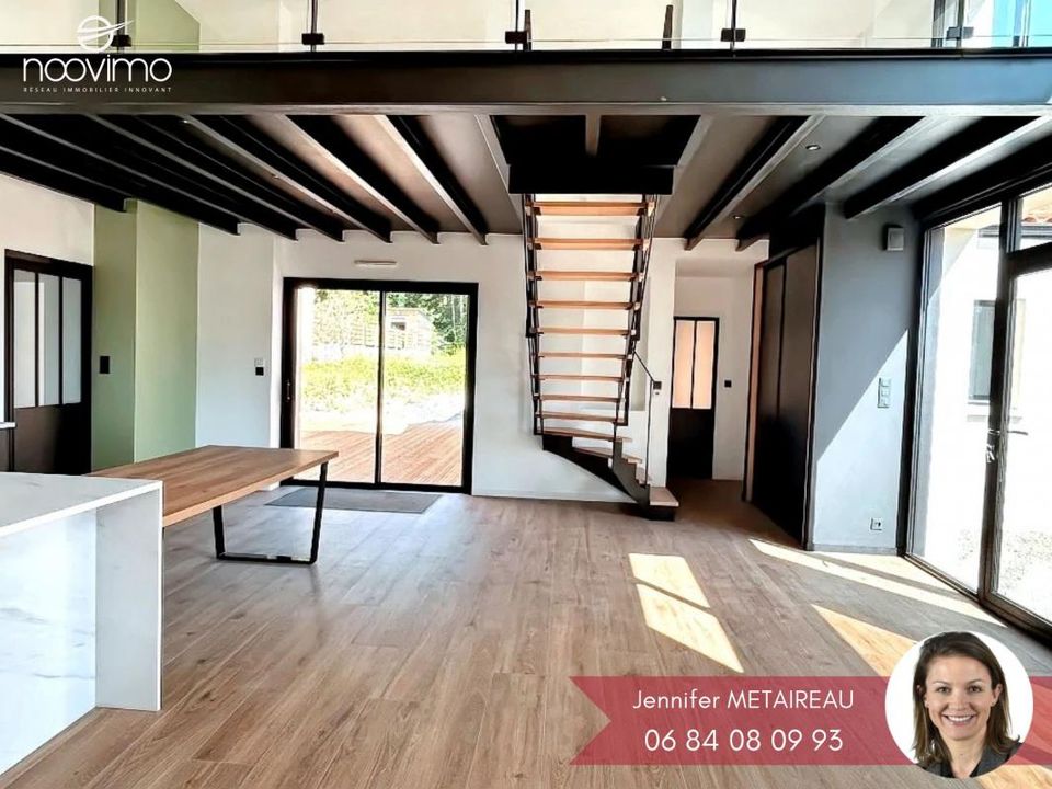 Villa i Haute-Goulaine, Loire-Atlantique - foto 2