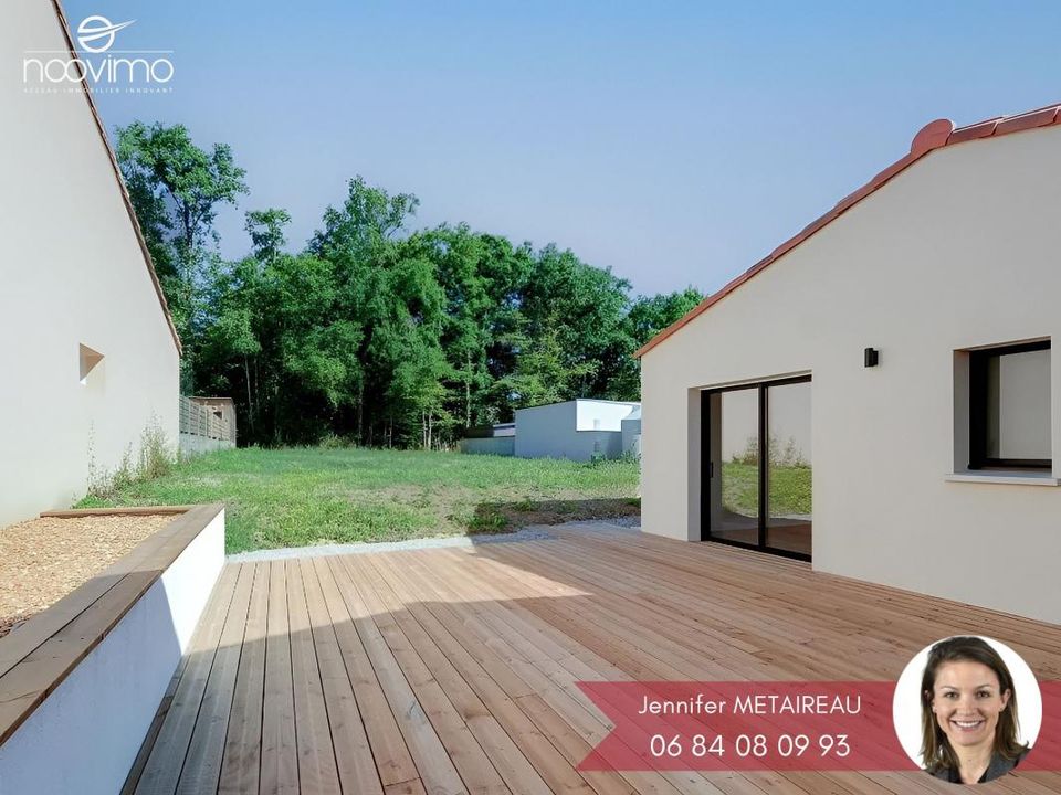 Villa i Haute-Goulaine, Loire-Atlantique - foto 4
