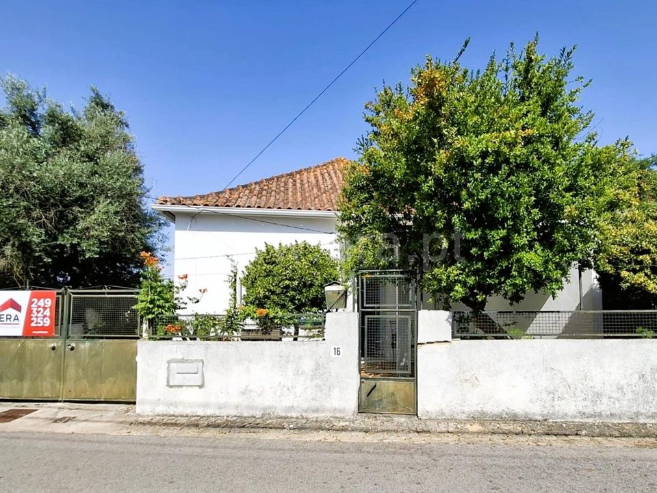 Villa i Tomar, Santarem - foto 1