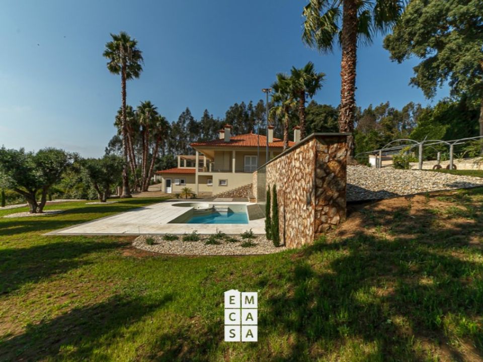 Villa i Sao Joao de Ver, Aveiro - foto 3