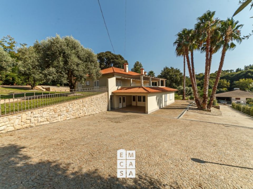 Villa i Sao Joao de Ver, Aveiro - foto 4