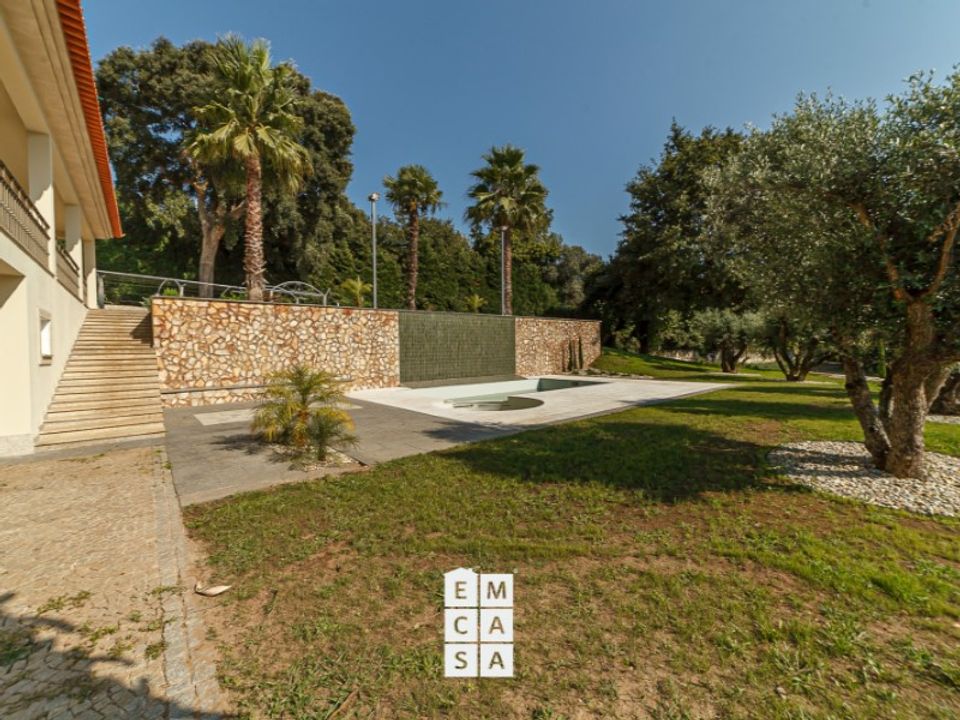 Villa i Sao Joao de Ver, Aveiro - foto 5