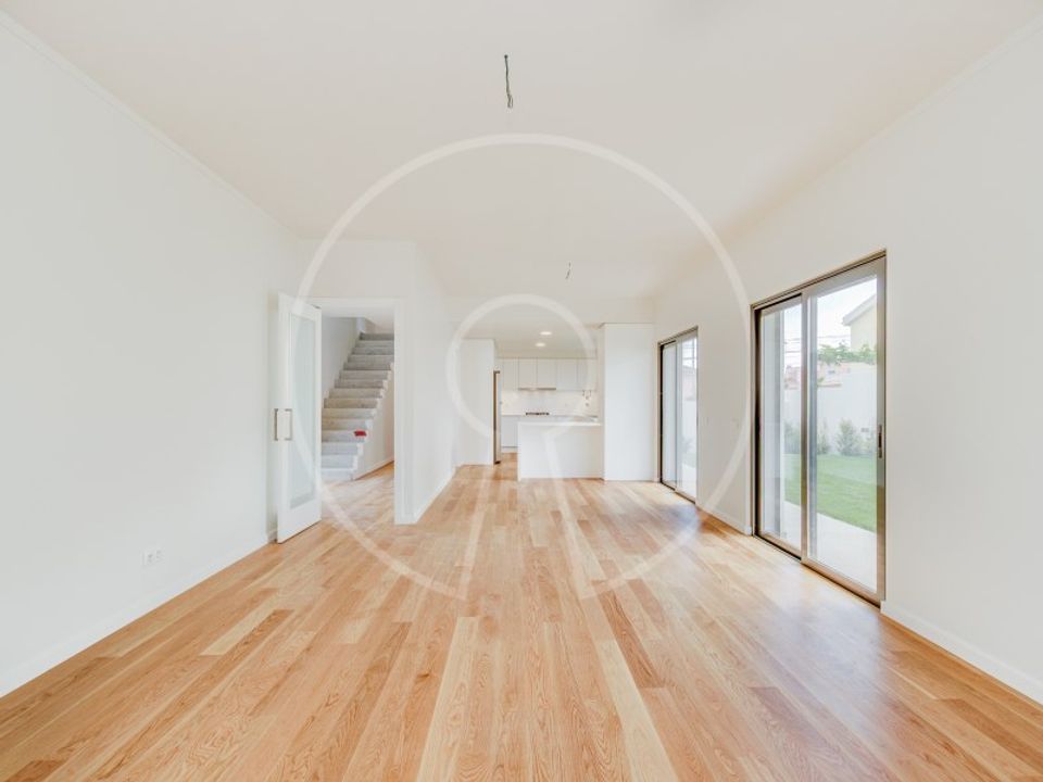 Villa i Alcabideche, Lisbon - foto 3