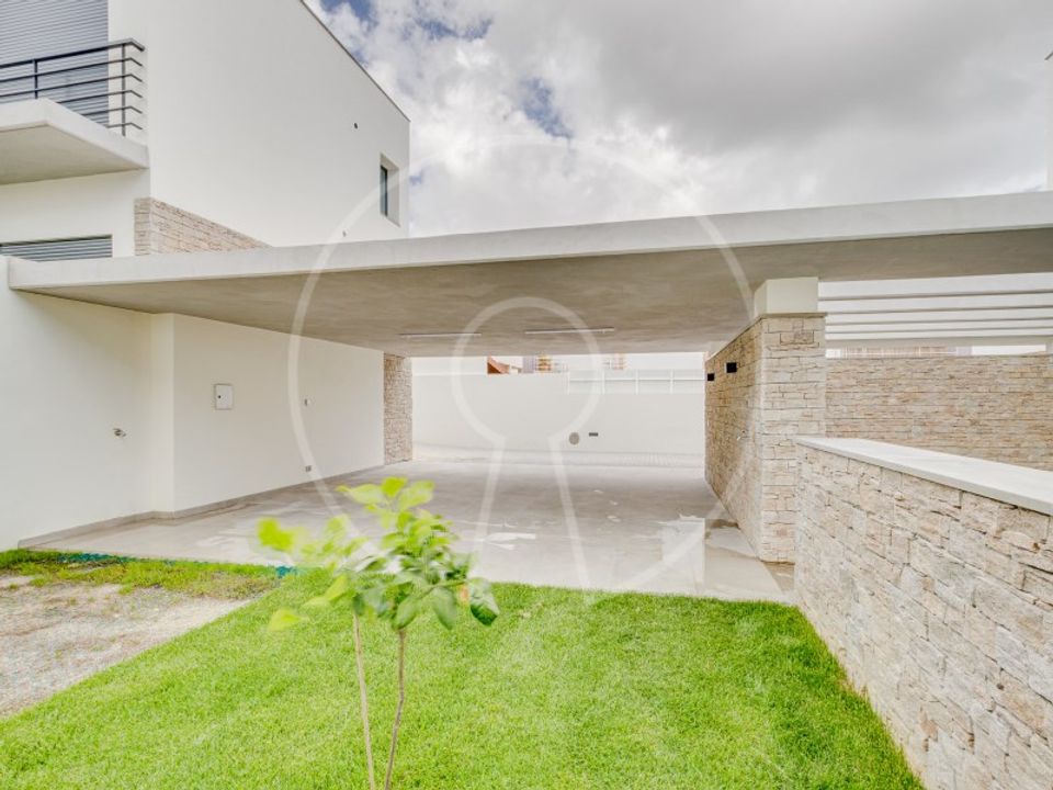Villa i Alcabideche, Lisbon - foto 3