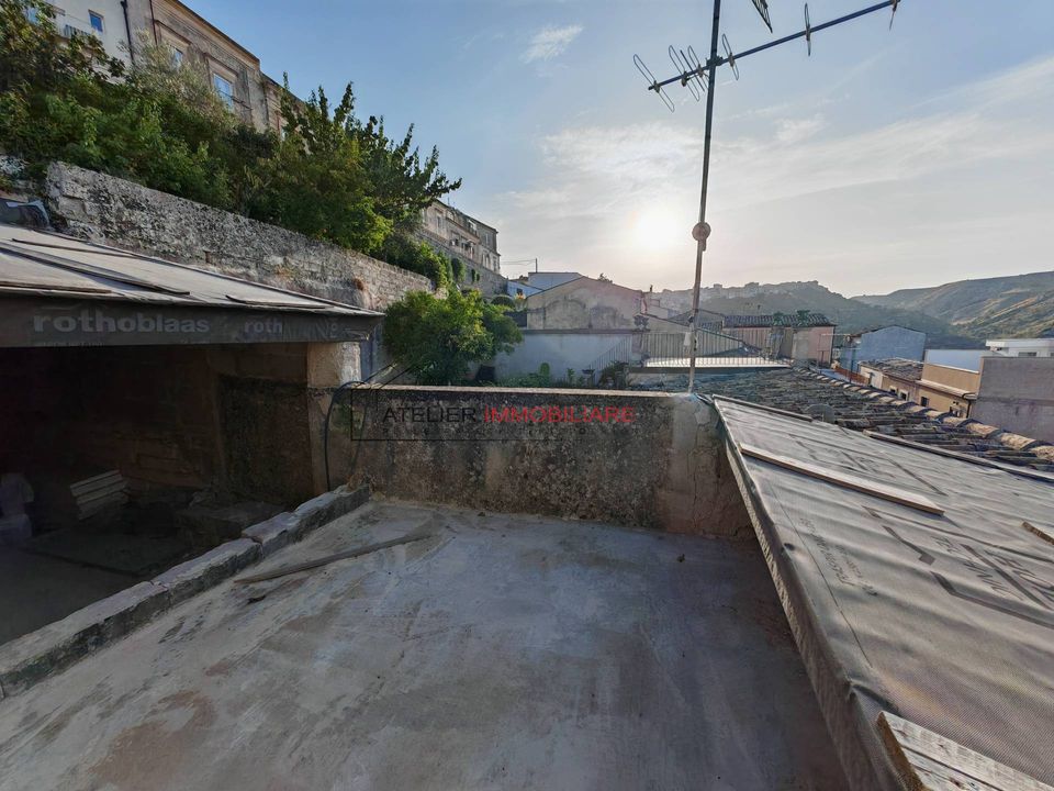 Villa i Ragusa, Ragusa - foto 1