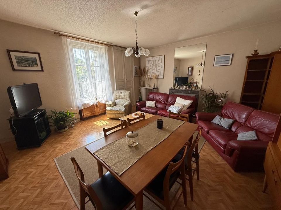 Villa i Migné-Auxances, Vienne - foto 3