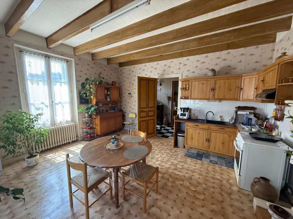 Villa i Migné-Auxances, Vienne - foto 4