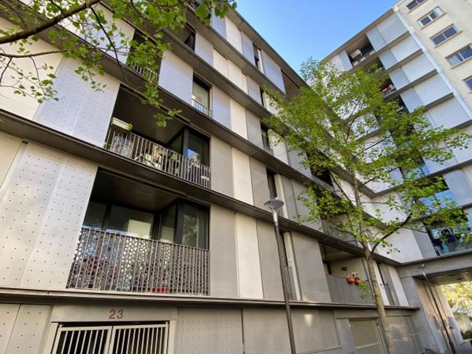 Garage i Montreuil, Seine-Saint-Denis - foto 3