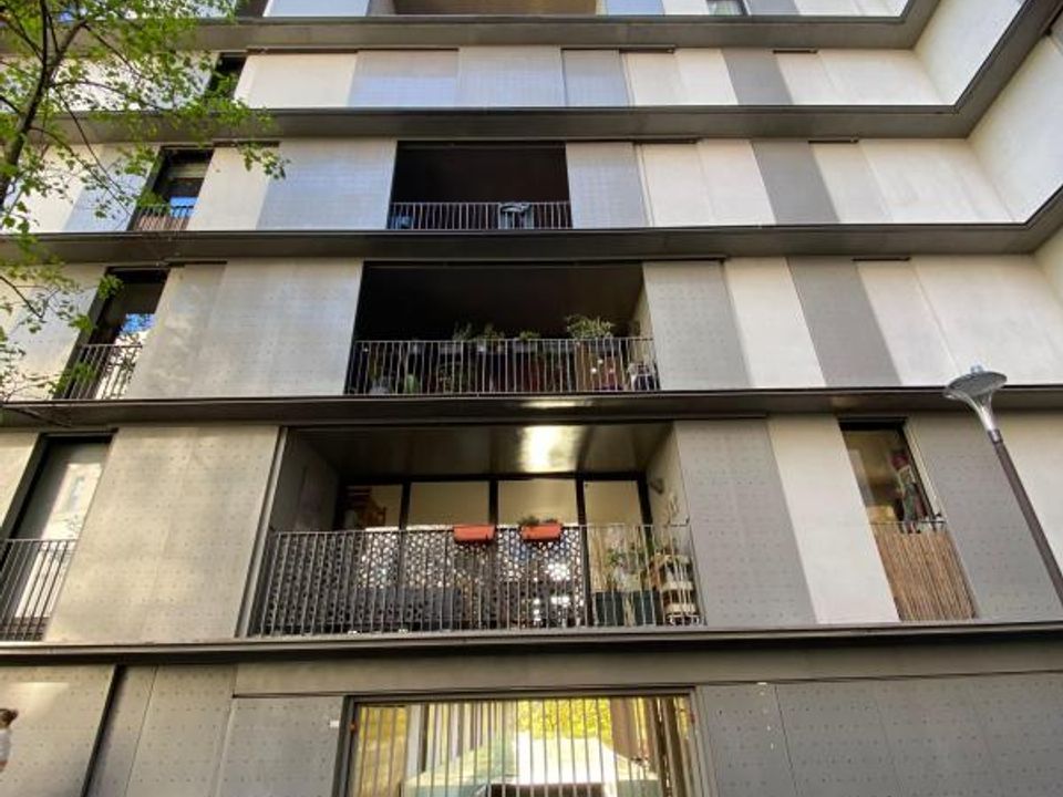 Garage i Montreuil, Seine-Saint-Denis - foto 4