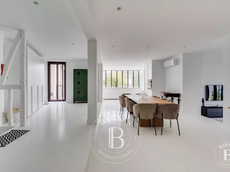 Villa i Toulouse, Haute-Garonne - foto 3