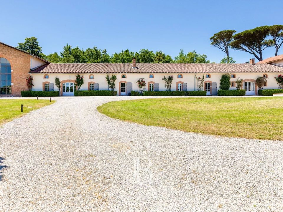 Villa i Toulouse, Haute-Garonne - foto 4