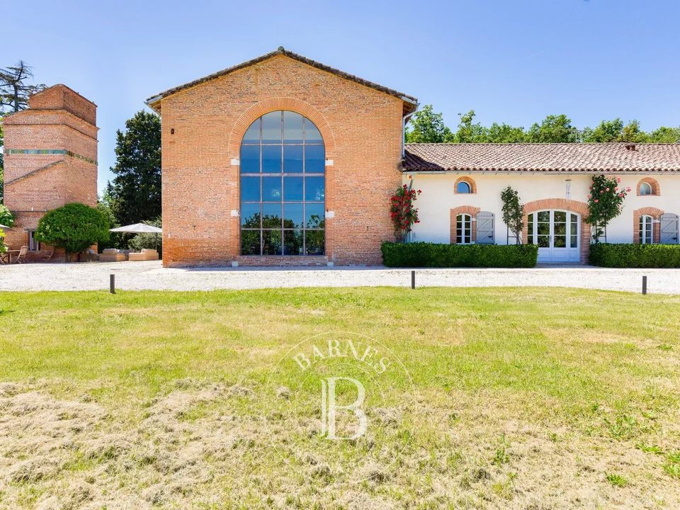 Villa i Toulouse, Haute-Garonne - foto 3