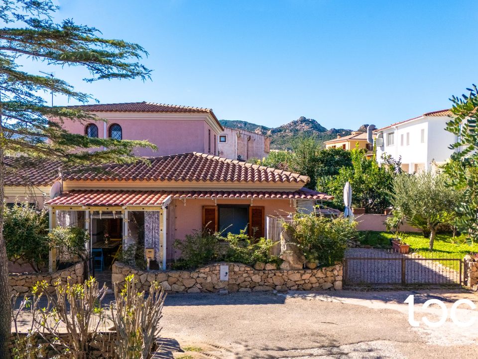 Villa i San Teodoro, Sassari - foto 1