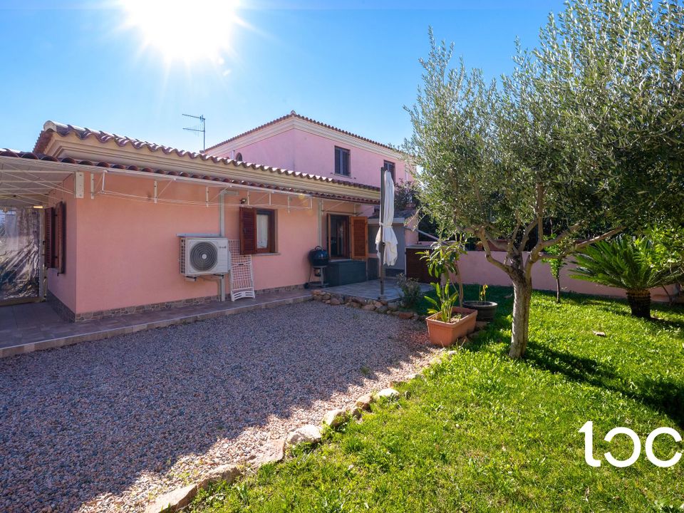 Villa i San Teodoro, Sassari - foto 3