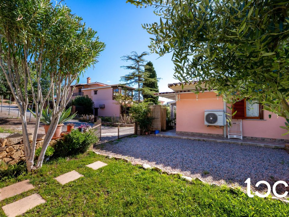 Villa i San Teodoro, Sassari - foto 4