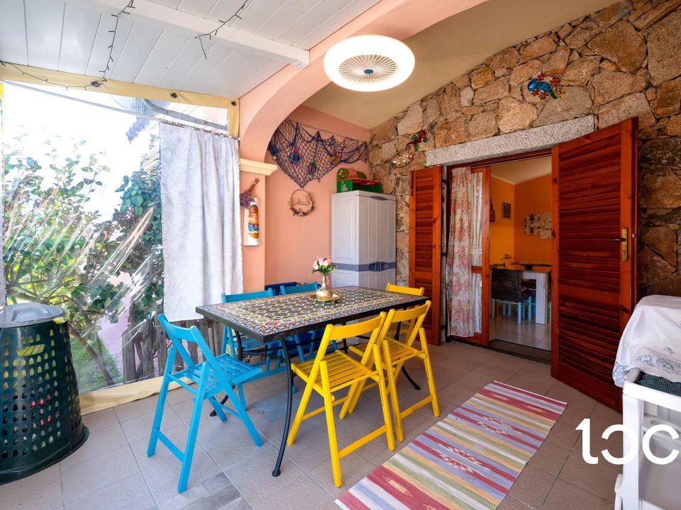 Villa i San Teodoro, Sassari - foto 5
