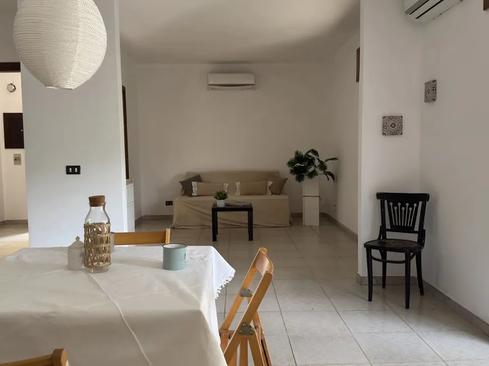 Leilighet i Cosenza, Cosenza - bilde 1