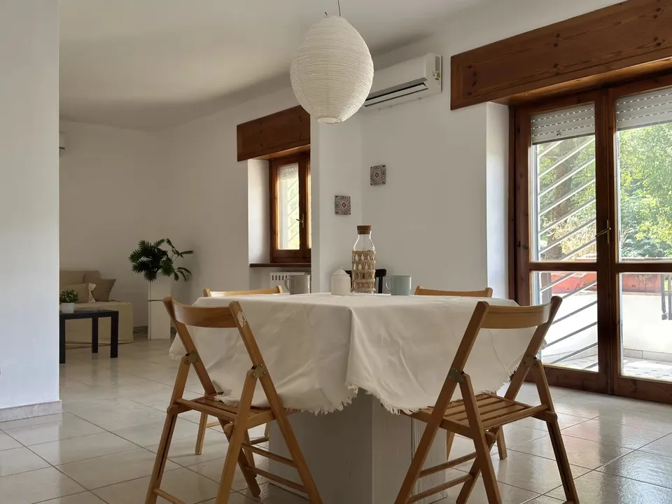 Leilighet i Cosenza, Cosenza - bilde 2