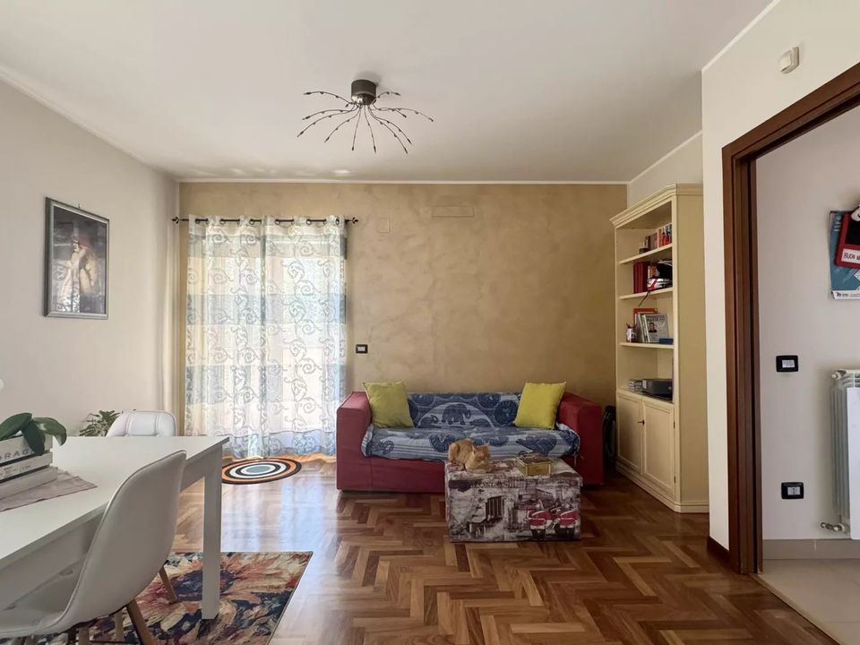 Lejlighed i Cosenza, Cosenza - foto 3